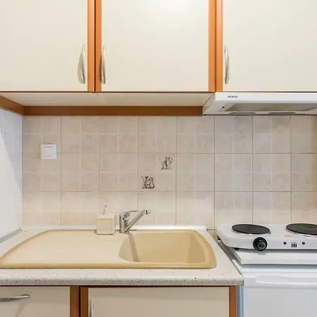 Studio! Fiber Wifi, Ac, Private, Self Check-in! Appartement